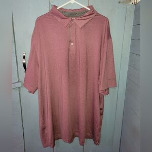 Reebok golf polo 3xl